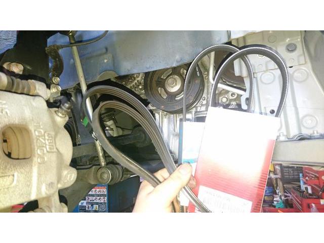 ダイハツ　ウェイク　LA700S　車検整備　　タイヤネット購入　持込タイヤ交換　タイヤ交換　車検整備　　輸入車修理・板金塗装・車検整備　伊丹市　尼崎市　宝塚市　川西市　西宮市　神戸市　豊中市　大阪　お客様歓迎　代車無料