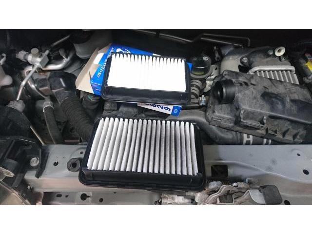 ダイハツ　ウェイク　LA700S　車検整備　　タイヤネット購入　持込タイヤ交換　タイヤ交換　車検整備　　輸入車修理・板金塗装・車検整備　伊丹市　尼崎市　宝塚市　川西市　西宮市　神戸市　豊中市　大阪　お客様歓迎　代車無料