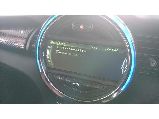 ＭＩＮＩ　クーパーS　XS20　法定点検　　タイヤネット購入　持込タイヤ交換　タイヤ交換　車検整備　　輸入車修理・板金塗装・車検整備　伊丹市　尼崎市　宝塚市　川西市　西宮市　神戸市　豊中市　大阪　お客様歓迎　代車無料