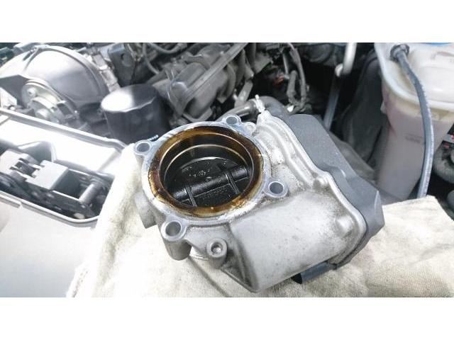 アウディ A5スポーツバック エンジン関連修理・整備  タイヤネット購入 持込タイヤ交換 タイヤ交換 車検整備  輸入車修理・板金塗装・車検整備 伊丹市 尼崎市 宝塚市 川西市 西宮市 神戸市 豊中市 大阪 お客様歓迎 代車無料