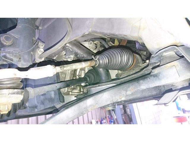 ダイハツ タント 車検整備  タイヤネット購入 持込タイヤ交換 タイヤ交換 車検整備  輸入車修理・板金塗装・車検整備 伊丹市 尼崎市 宝塚市 川西市 西宮市 神戸市 豊中市 大阪 お客様歓迎 代車無料