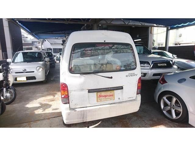 新着の作業実績