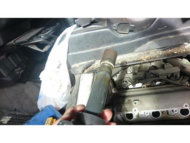 スズキ エブリイ エンジン関連修理・整備  タイヤネット購入 持込タイヤ交換 タイヤ交換 車検整備  輸入車修理・板金塗装・車検整備 伊丹市 尼崎市 宝塚市 川西市 西宮市 神戸市 豊中市 大阪 お客様歓迎 代車無料