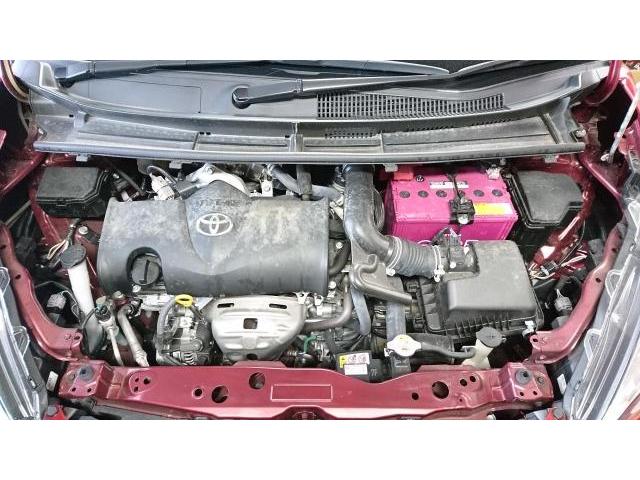 トヨタ　シエンタ　NSP170G　車検整備　　タイヤネット購入　持込タイヤ交換　タイヤ交換　車検整備　　輸入車修理・板金塗装・車検整備　伊丹市　尼崎市　宝塚市　川西市　西宮市　神戸市　豊中市　大阪　お客様歓迎　代車無料