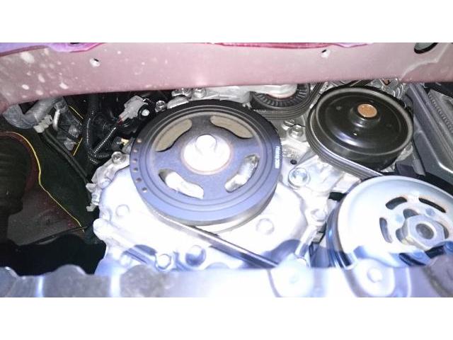 トヨタ　シエンタ　NSP170G　車検整備　　タイヤネット購入　持込タイヤ交換　タイヤ交換　車検整備　　輸入車修理・板金塗装・車検整備　伊丹市　尼崎市　宝塚市　川西市　西宮市　神戸市　豊中市　大阪　お客様歓迎　代車無料