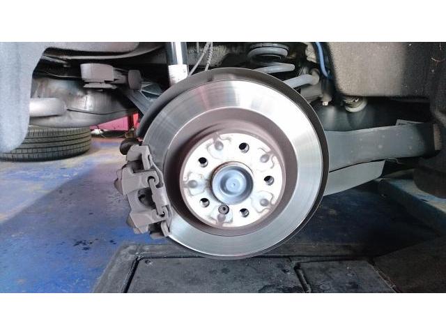 ＢＭＷ　Ｘ１　車検整備　　タイヤネット購入　持込タイヤ交換　タイヤ交換　車検整備　　輸入車修理・板金塗装・車検整備　伊丹市　尼崎市　宝塚市　川西市　西宮市　神戸市　豊中市　大阪　お客様歓迎　代車無料