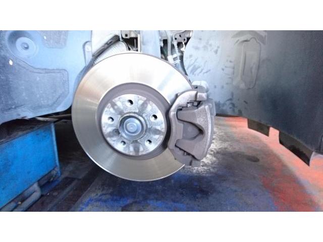 ＢＭＷ　Ｘ１　車検整備　　タイヤネット購入　持込タイヤ交換　タイヤ交換　車検整備　　輸入車修理・板金塗装・車検整備　伊丹市　尼崎市　宝塚市　川西市　西宮市　神戸市　豊中市　大阪　お客様歓迎　代車無料