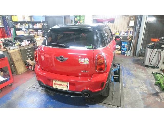 新着の作業実績