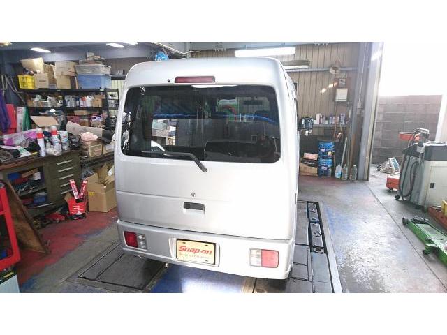 新着の作業実績