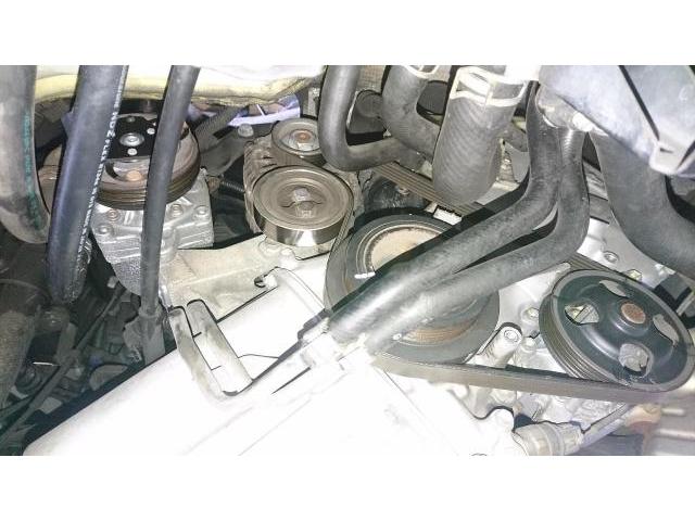 マツダ　スクラムワゴン　電装系修理　　タイヤネット購入　持込タイヤ交換　タイヤ交換　車検整備　　輸入車修理・板金塗装・車検整備　伊丹市　尼崎市　宝塚市　川西市　西宮市　神戸市　豊中市　大阪　お客様歓迎　代車無料