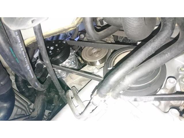 マツダ　スクラムワゴン　電装系修理　　タイヤネット購入　持込タイヤ交換　タイヤ交換　車検整備　　輸入車修理・板金塗装・車検整備　伊丹市　尼崎市　宝塚市　川西市　西宮市　神戸市　豊中市　大阪　お客様歓迎　代車無料