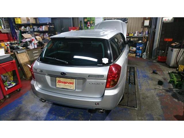 新着の作業実績