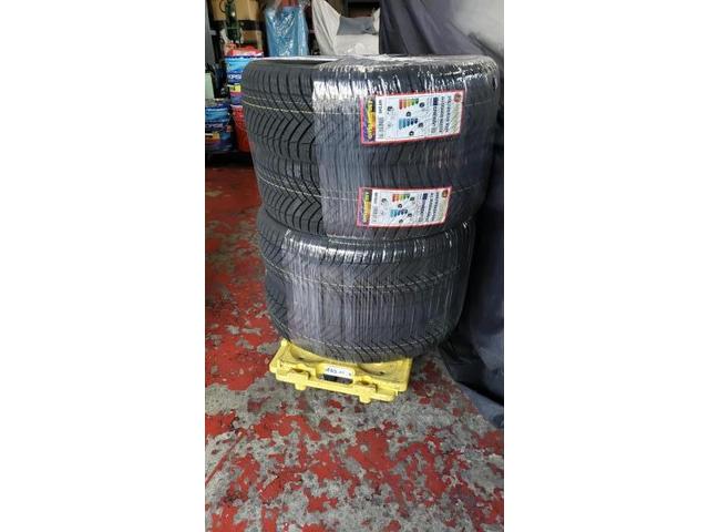 新着の作業実績