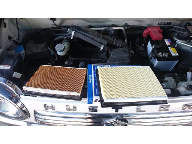 スズキ　ハスラー　車検　　タイヤネット購入　持込タイヤ交換　タイヤ交換　車検整備　　輸入車修理・板金塗装・車検整備　伊丹市　尼崎市　宝塚市　川西市　西宮市　神戸市　豊中市　大阪　お客様歓迎　代車無料