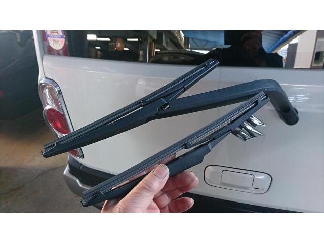 スズキ　ハスラー　車検　　タイヤネット購入　持込タイヤ交換　タイヤ交換　車検整備　　輸入車修理・板金塗装・車検整備　伊丹市　尼崎市　宝塚市　川西市　西宮市　神戸市　豊中市　大阪　お客様歓迎　代車無料