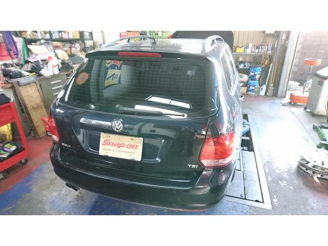 新着の作業実績