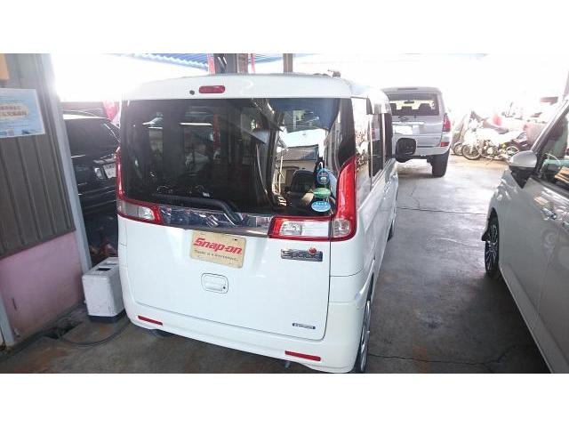 新着の作業実績