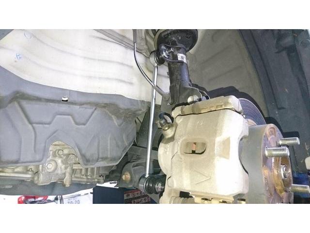 スズキ　スペーシア　車検　　タイヤネット購入　持込タイヤ交換　タイヤ交換　車検整備　　輸入車修理・板金塗装・車検整備　伊丹市　尼崎市　宝塚市　川西市　西宮市　神戸市　豊中市　大阪　お客様歓迎　代車無料