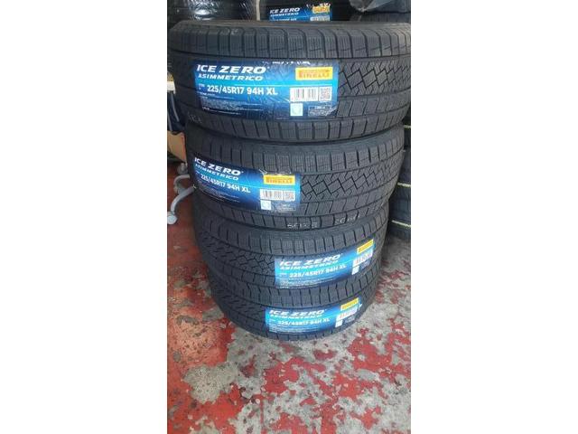 新着の作業実績