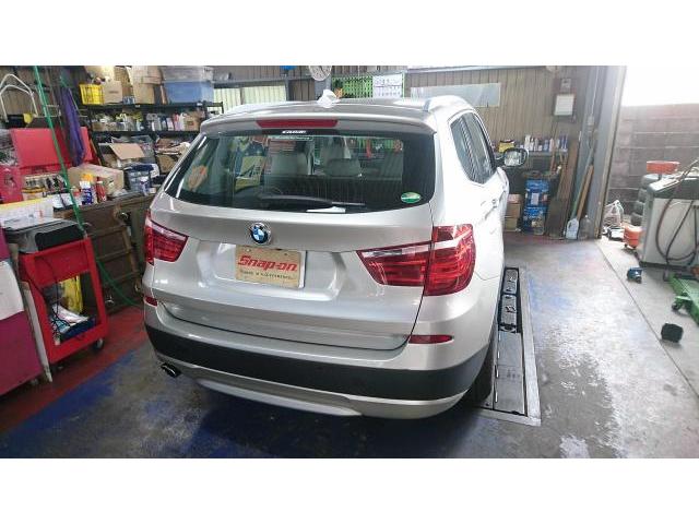 新着の作業実績