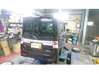 新着の作業実績