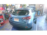 新着の作業実績