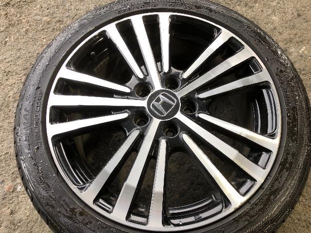 タイヤに押しピンが&hellip;【加西市 加東市 小野市 三木市 西脇市 多可郡の車検・整備・取付はエム・ケー自工】