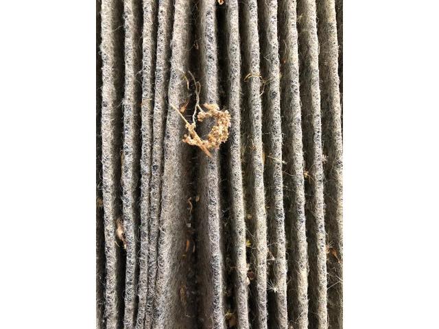 ホンダ グレイス エアコンフィルター交換【加西市 加東市 小野市 三木市 西脇市 多可郡の車検・整備・取付はエム・ケー自工】