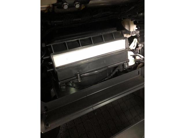 ホンダ グレイス エアコンフィルター交換【加西市 加東市 小野市 三木市 西脇市 多可郡の車検・整備・取付はエム・ケー自工】