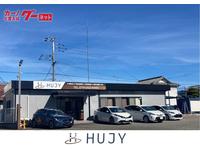 株式会社　ＨＵＪＹ