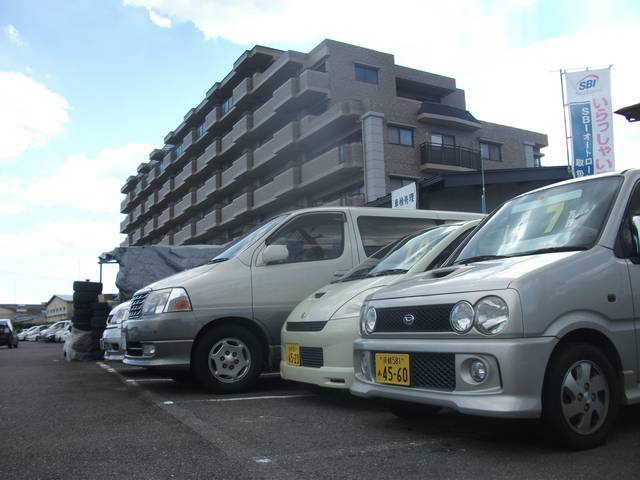 コアラ自動車のキャンペーン 中古車なら グーネット中古車