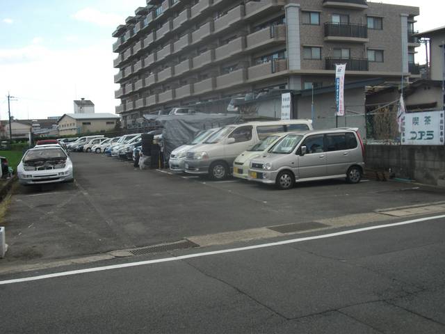 コアラ自動車 京都府向日市 中古車なら グーネット中古車
