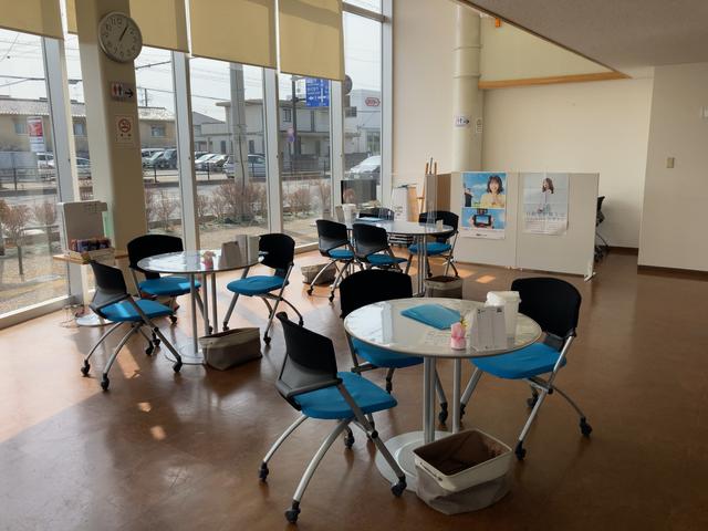 奈良ダイハツ株式会社 三条大路店 サービス紹介の4つ目