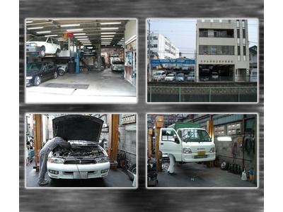 協伸自動車工業 (有)の画像