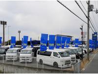 フレックスオート ハイエース南大阪店