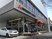 西日本三菱自動車販売（株） 東成店