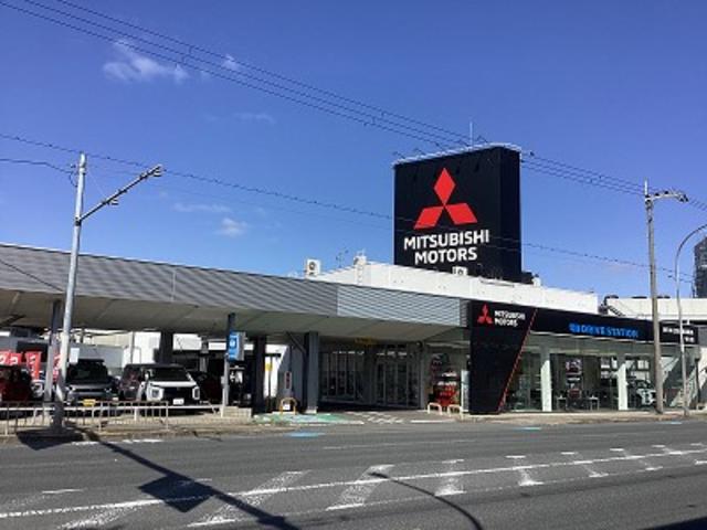 西日本三菱自動車販売（株） 守口店 サービス紹介の1つ目