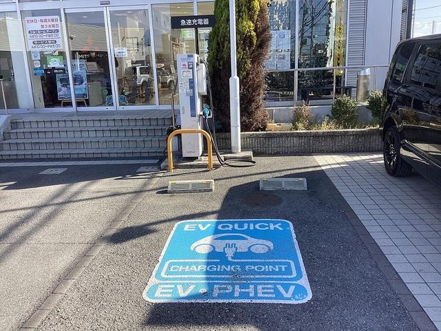 西日本三菱自動車販売(株) 茨木店(4枚目)