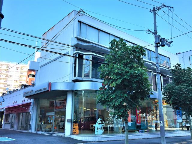 西日本三菱自動車販売 株 大阪西店 大阪府大阪市 中古車なら グーネット