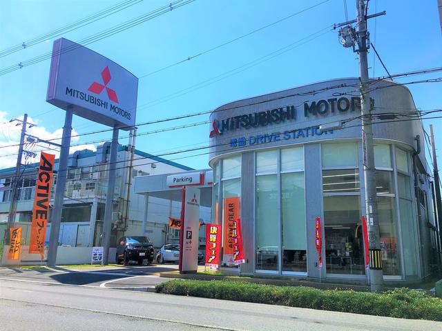 西日本三菱自動車販売（株）　松原店