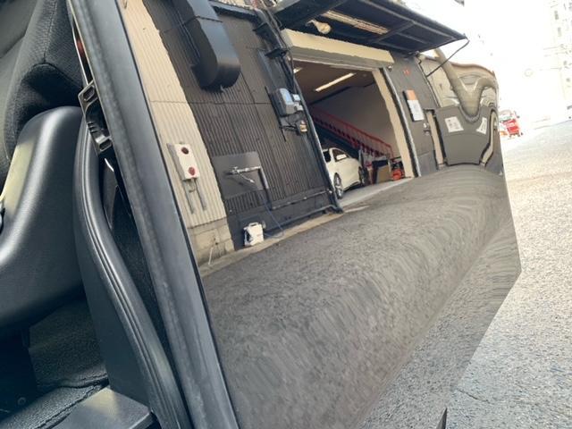 ステップワゴン　スライドドア鈑金　ペイント　スペーシア　ボンネット補修　ペイント　八尾市　東大阪市　大阪市　平野区　藤井寺市　松原市