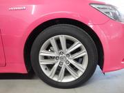 タイヤ・ホイールも迅速対応！