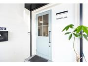 お客様と自然体で接し、点での付き合いではなく一生涯のパートナーとなれるよう自らを磨き続けます