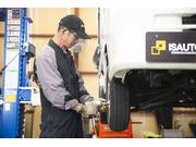 サービス部 服部 豊(はっとり ゆたか)