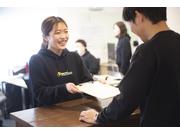 お客様サポート部 三河 衣里可(みかわ えりか)