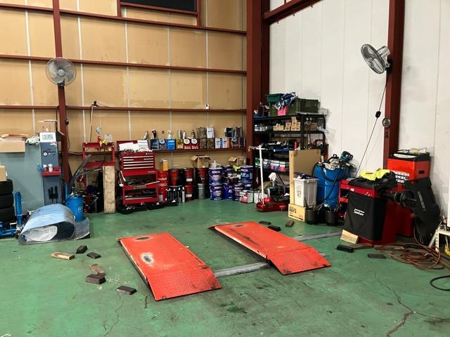 株式会社アイエスオート　泉大津本店6