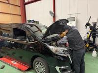 新着の作業実績