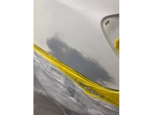 メルセデス・ベンツ　Ｅクラス　板金修理　塗装　大阪　和泉市　ボディーショップ下平