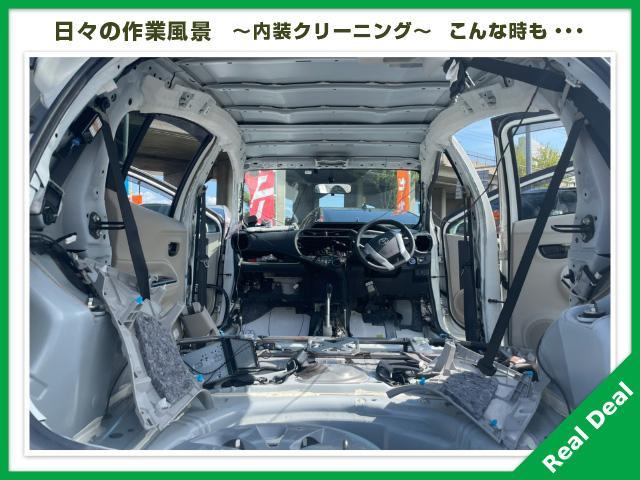 Real Deal リアルディール(5枚目)