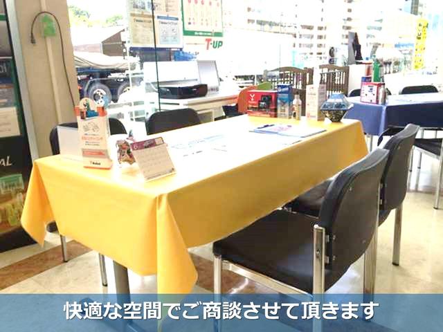 ネッツトヨタヤサカ(株) 桃山店(6枚目)